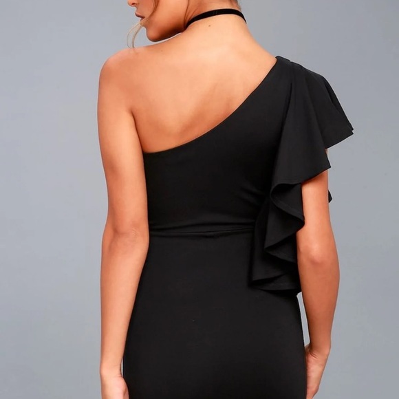 Lulus dress - Picture 3 of 4